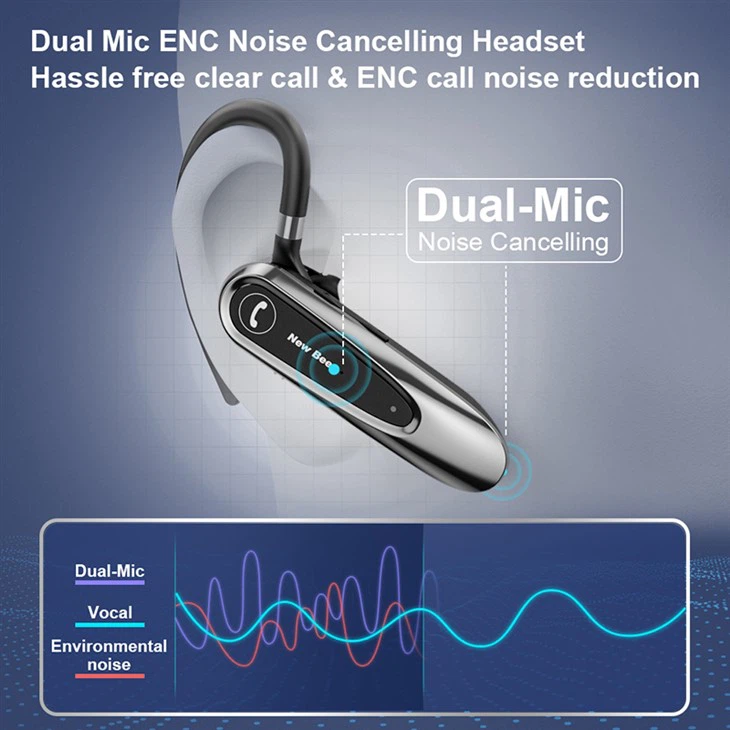 cell phone headset